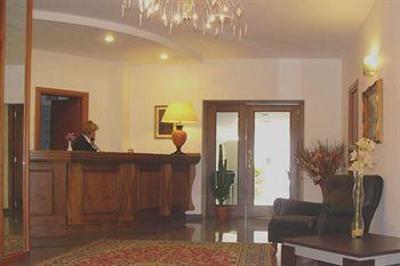 фото отеля Royal Hotel Cosenza