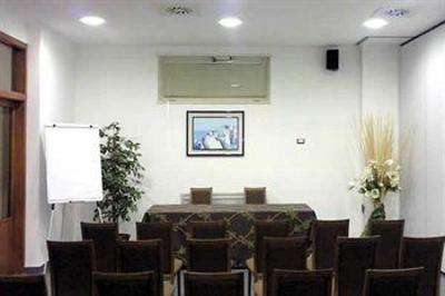 фото отеля Royal Hotel Cosenza