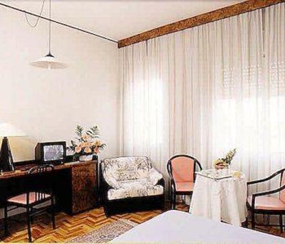 фото отеля Royal Hotel Cosenza