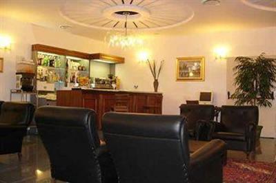 фото отеля Royal Hotel Cosenza