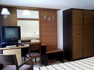 фото отеля Royal Hotel Cosenza