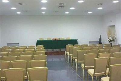 фото отеля Royal Hotel Cosenza