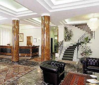 фото отеля Royal Hotel Cosenza