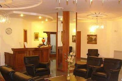 фото отеля Royal Hotel Cosenza