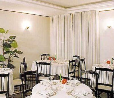 фото отеля Royal Hotel Cosenza