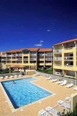 фото отеля Alizea Beach Residence Valras-Plage