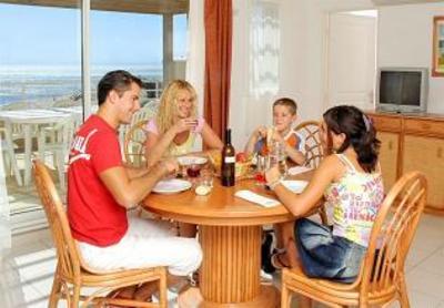 фото отеля Alizea Beach Residence Valras-Plage