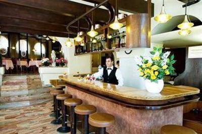фото отеля Hotel Dell'Angelo Locarno