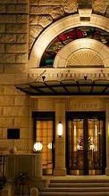 фото отеля Hotel Trusty Shinsaibashi
