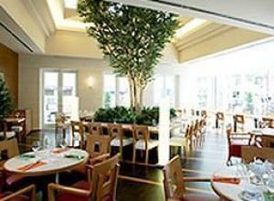 фото отеля Hotel Trusty Shinsaibashi