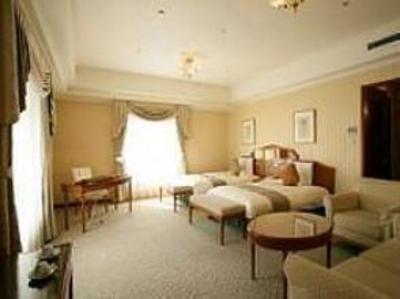 фото отеля Hotel Trusty Shinsaibashi