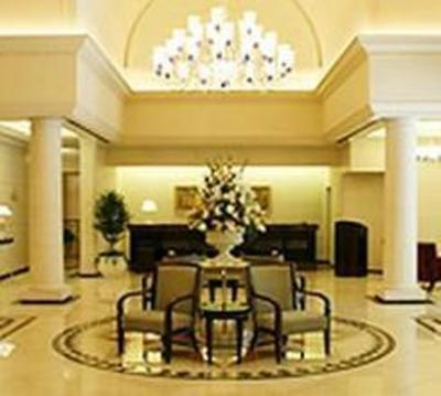 фото отеля Hotel Trusty Shinsaibashi