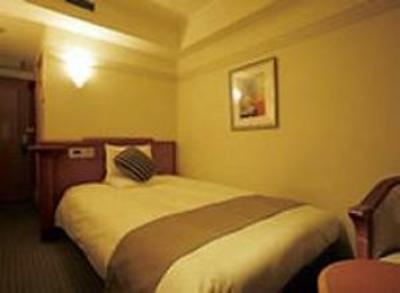 фото отеля Hotel Trusty Shinsaibashi