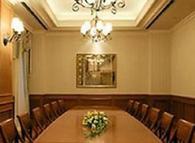 фото отеля Hotel Trusty Shinsaibashi