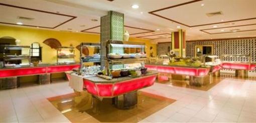 фото отеля Hi Pueblo Andaluz Hotel Marbella