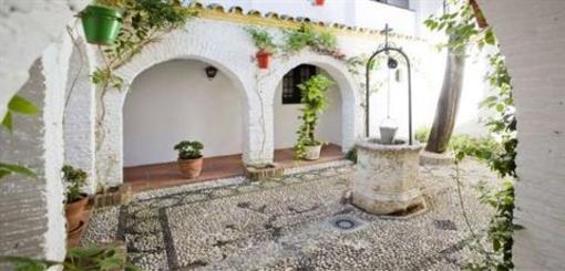 фото отеля Hi Pueblo Andaluz Hotel Marbella