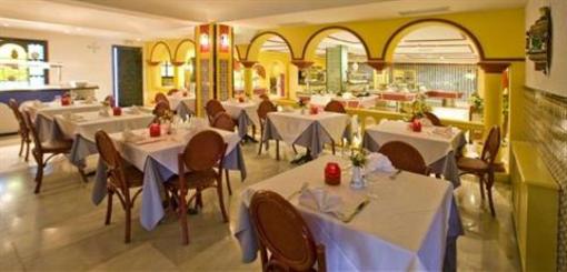 фото отеля Hi Pueblo Andaluz Hotel Marbella
