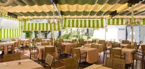 фото отеля Hi Pueblo Andaluz Hotel Marbella