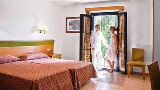 фото отеля Hi Pueblo Andaluz Hotel Marbella
