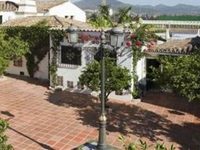 Hi Pueblo Andaluz Hotel Marbella