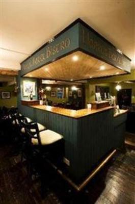 фото отеля Tullylagan Country House Hotel