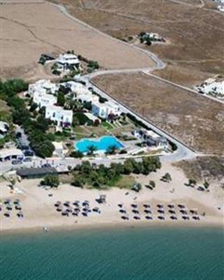 фото отеля Acquamarina Resort