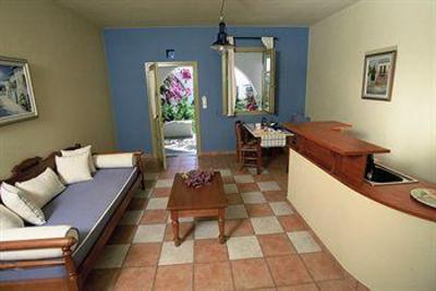 фото отеля Acquamarina Resort