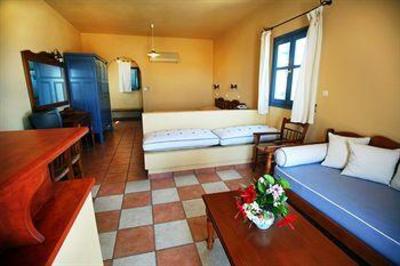 фото отеля Acquamarina Resort