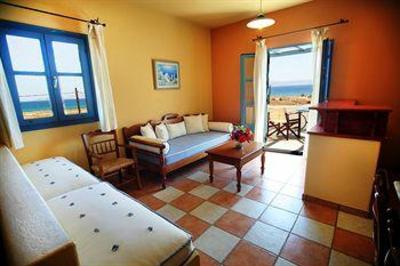 фото отеля Acquamarina Resort
