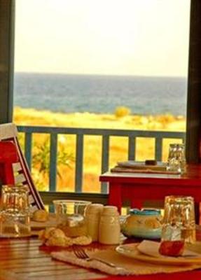 фото отеля Acquamarina Resort