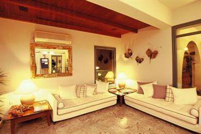 фото отеля Acquamarina Resort