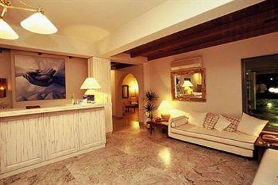 фото отеля Acquamarina Resort