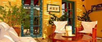 фото отеля Acquamarina Resort