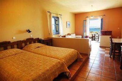 фото отеля Acquamarina Resort