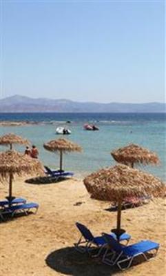 фото отеля Acquamarina Resort