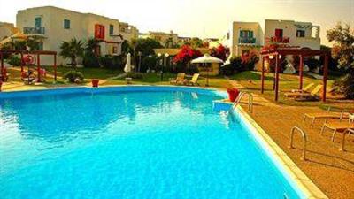 фото отеля Acquamarina Resort