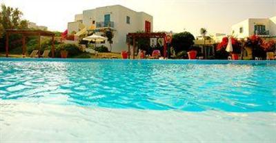 фото отеля Acquamarina Resort