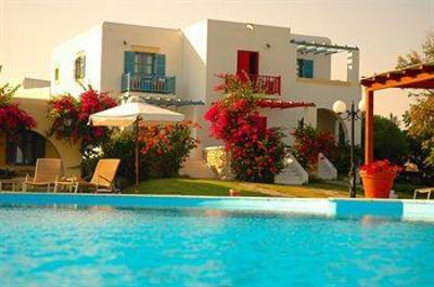 фото отеля Acquamarina Resort