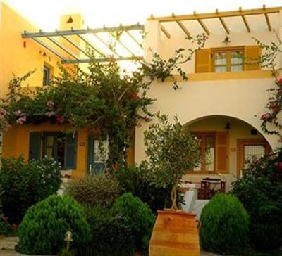 фото отеля Acquamarina Resort