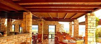фото отеля Acquamarina Resort