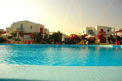 фото отеля Acquamarina Resort