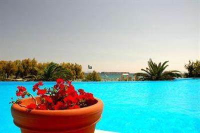 фото отеля Acquamarina Resort