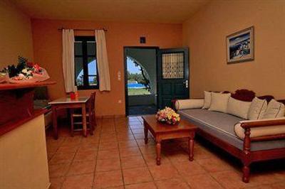 фото отеля Acquamarina Resort