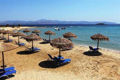 фото отеля Acquamarina Resort
