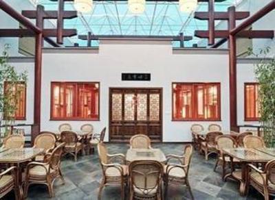 фото отеля Scholars Hotel Suzhou Guanqian