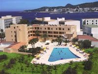 Apartamentos Xaloc Ibiza