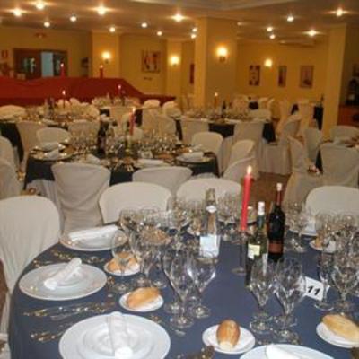 фото отеля Hotel Los Delfines Peniscola
