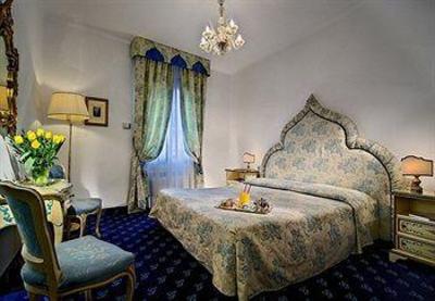 фото отеля Giorgione Hotel