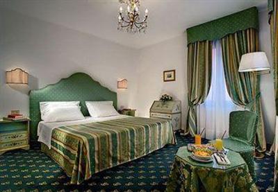 фото отеля Giorgione Hotel