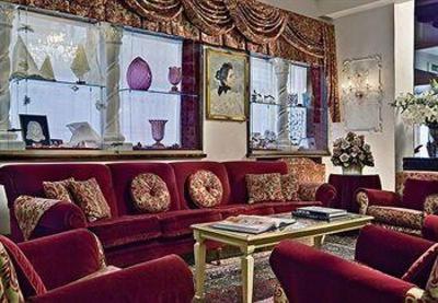 фото отеля Giorgione Hotel